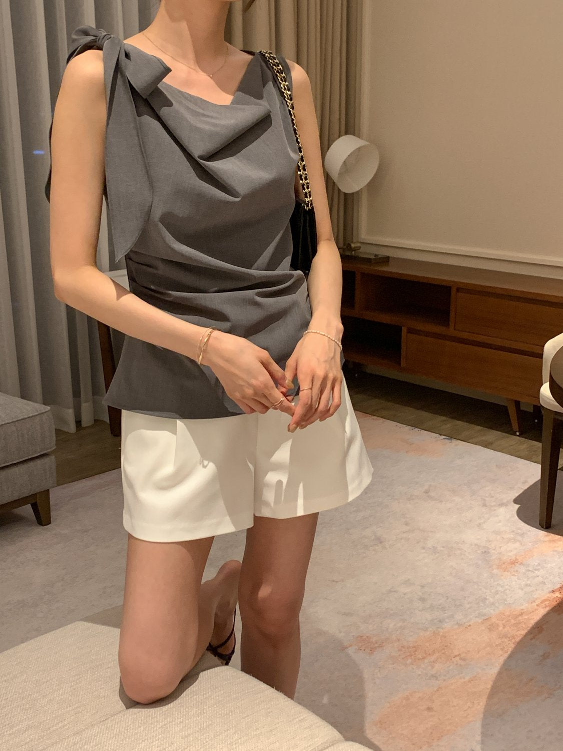 Complete Blouse