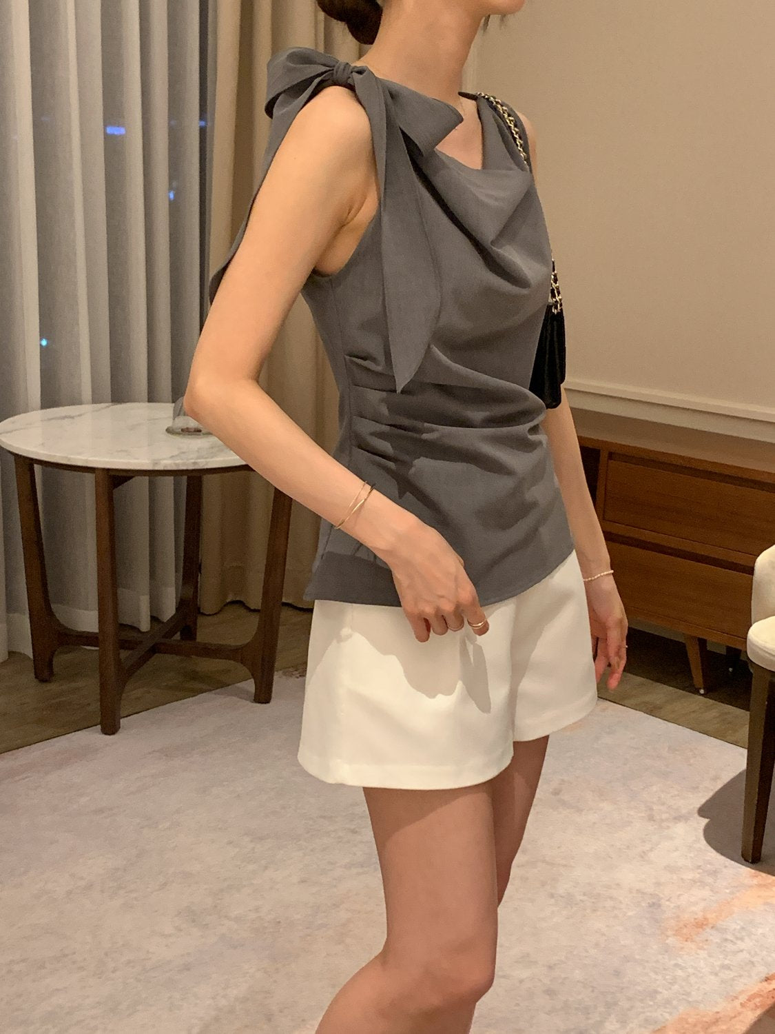 Complete Blouse