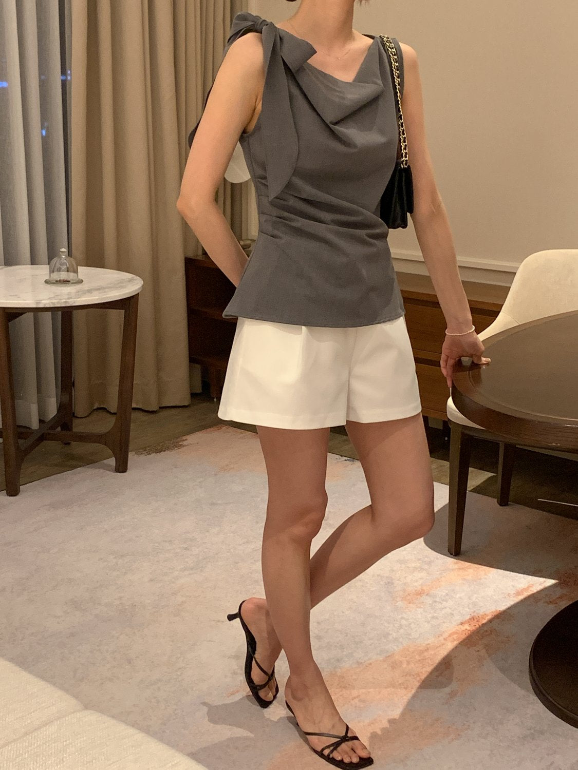 Complete Blouse