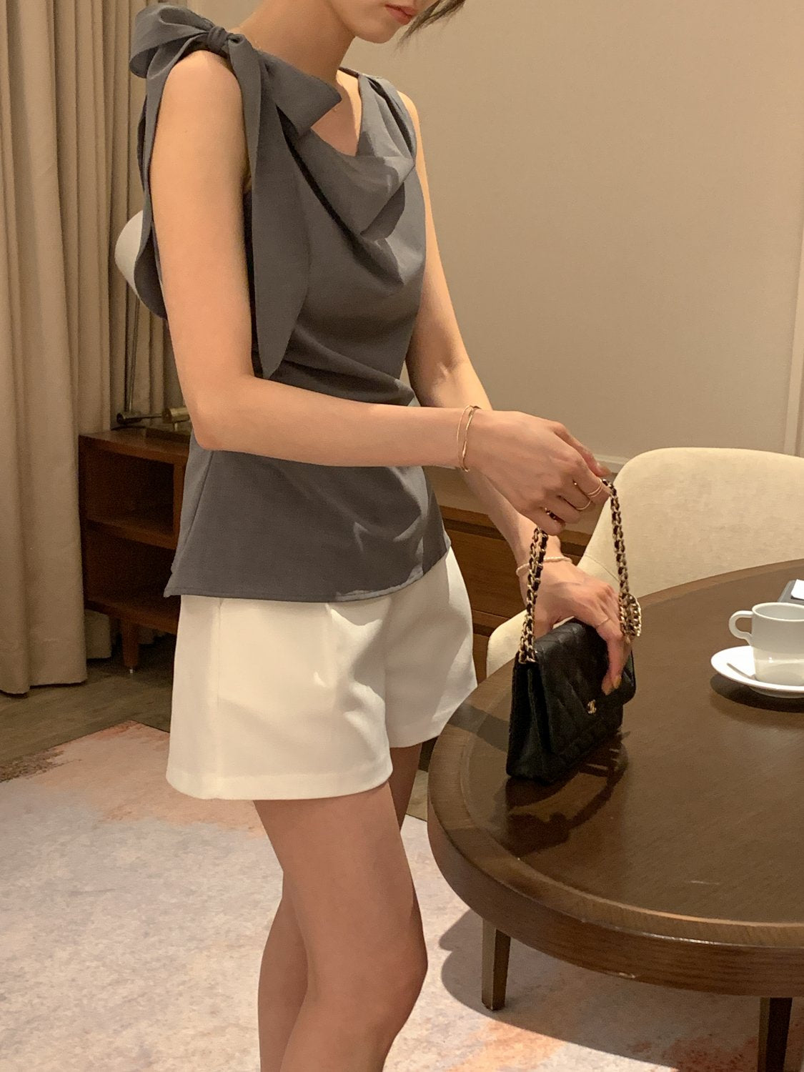 Complete Blouse