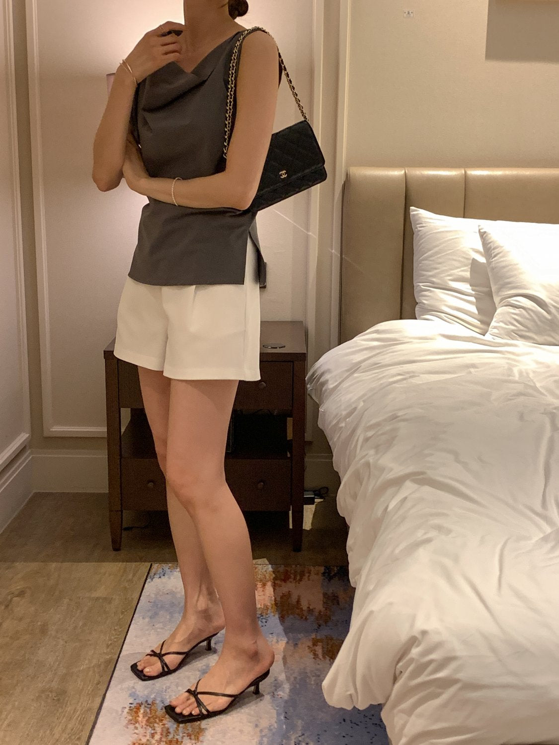 Complete Blouse