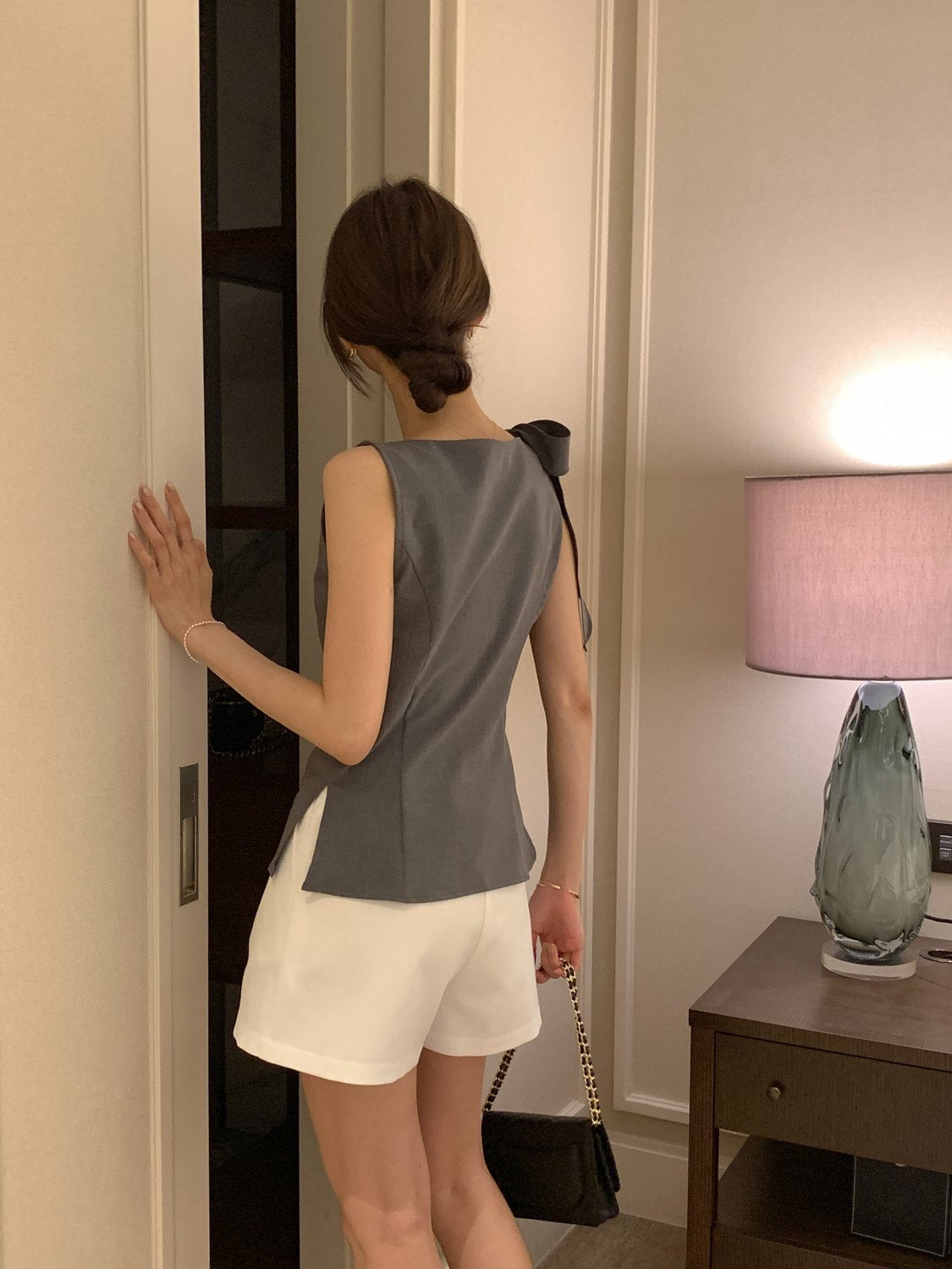 Complete Blouse