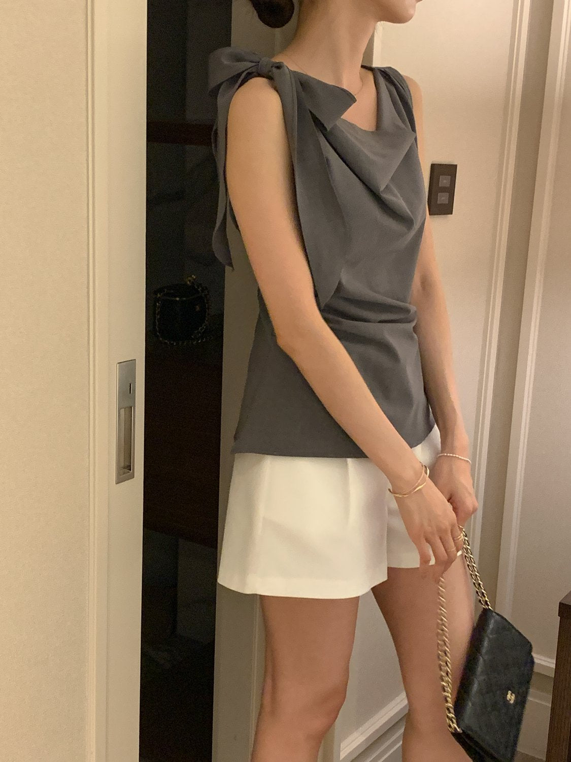 Complete Blouse