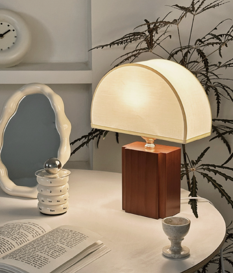 [Made in Korea] Asymmetrical Art Mirror