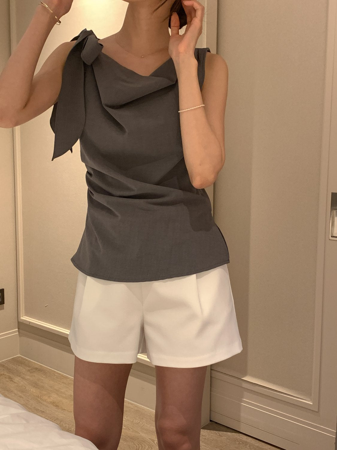 Complete Blouse