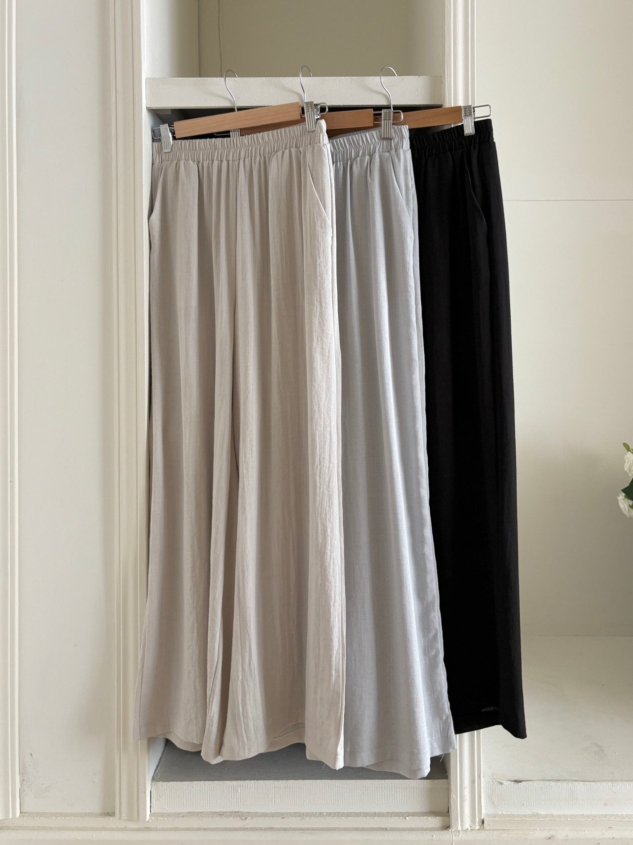Lara Linen Set