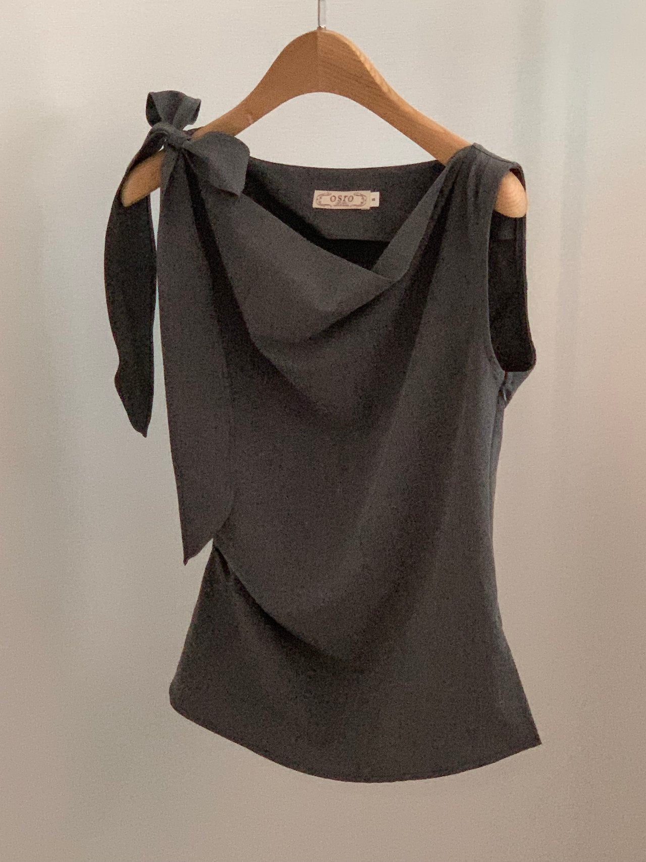 Complete Blouse