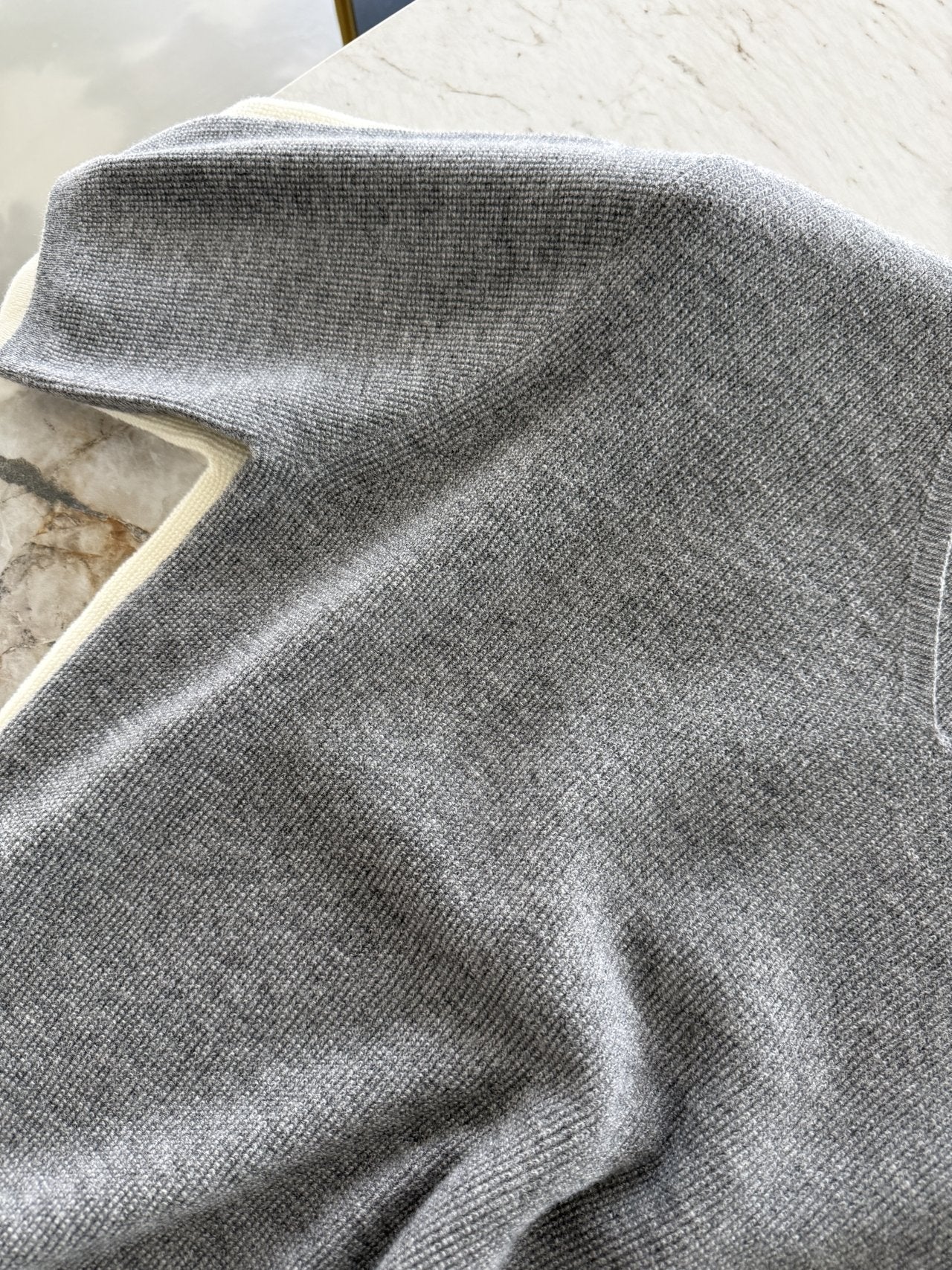 Superfine Merino Waffle Knit (4 colors)