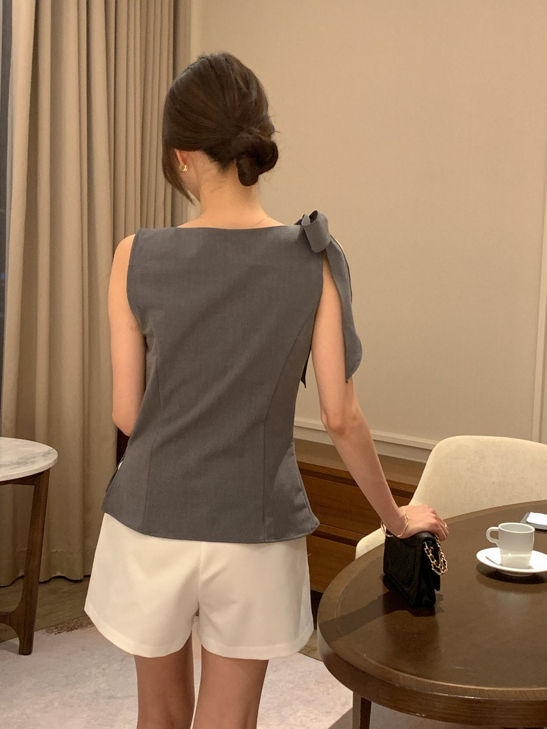 Complete Blouse