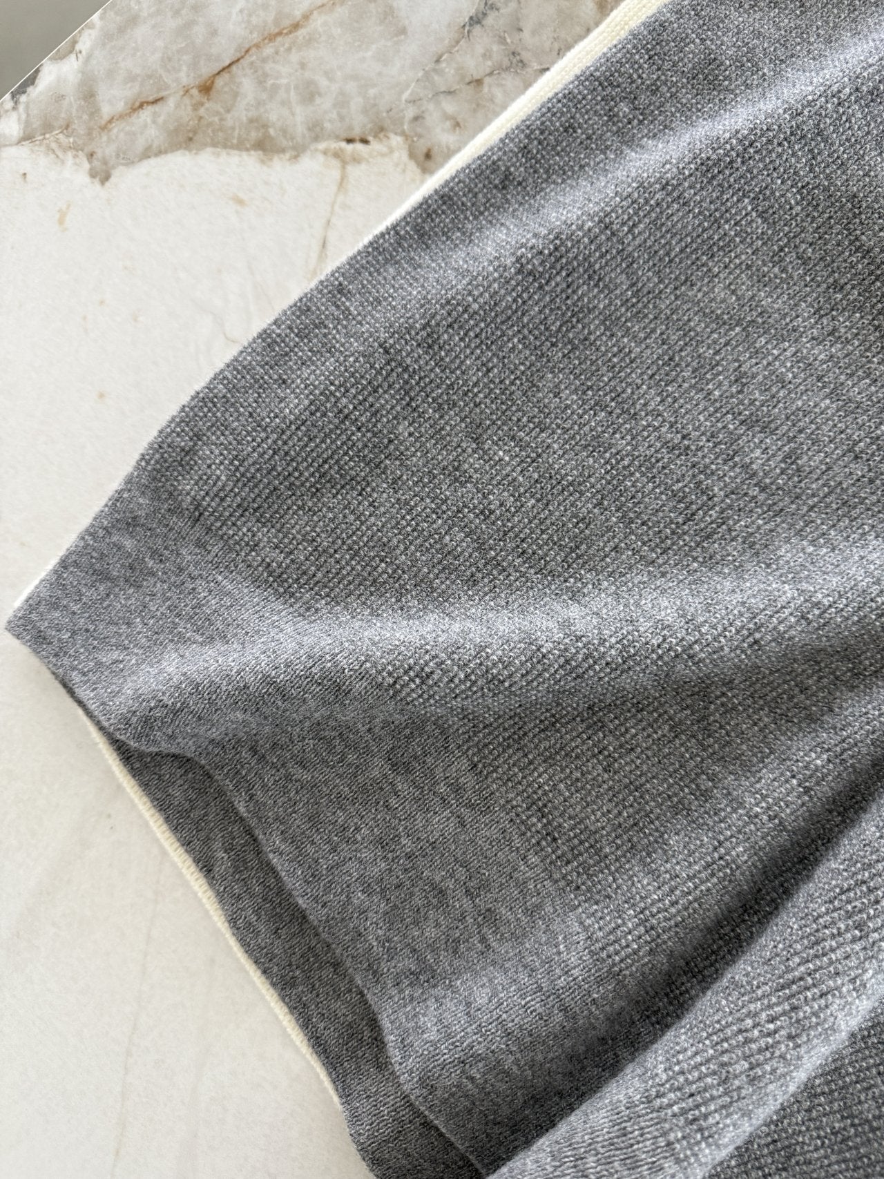 Superfine Merino Waffle Knit (4 colors)