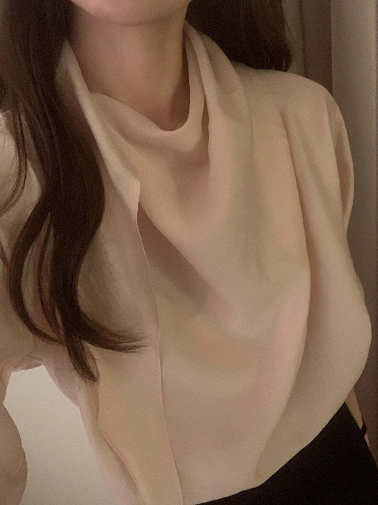 [Best Seller] 3 Way Fair Blouse