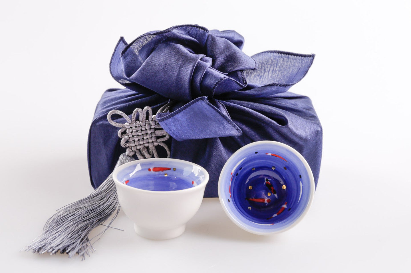 [Handmade Korean Ceramics] Pond Cup