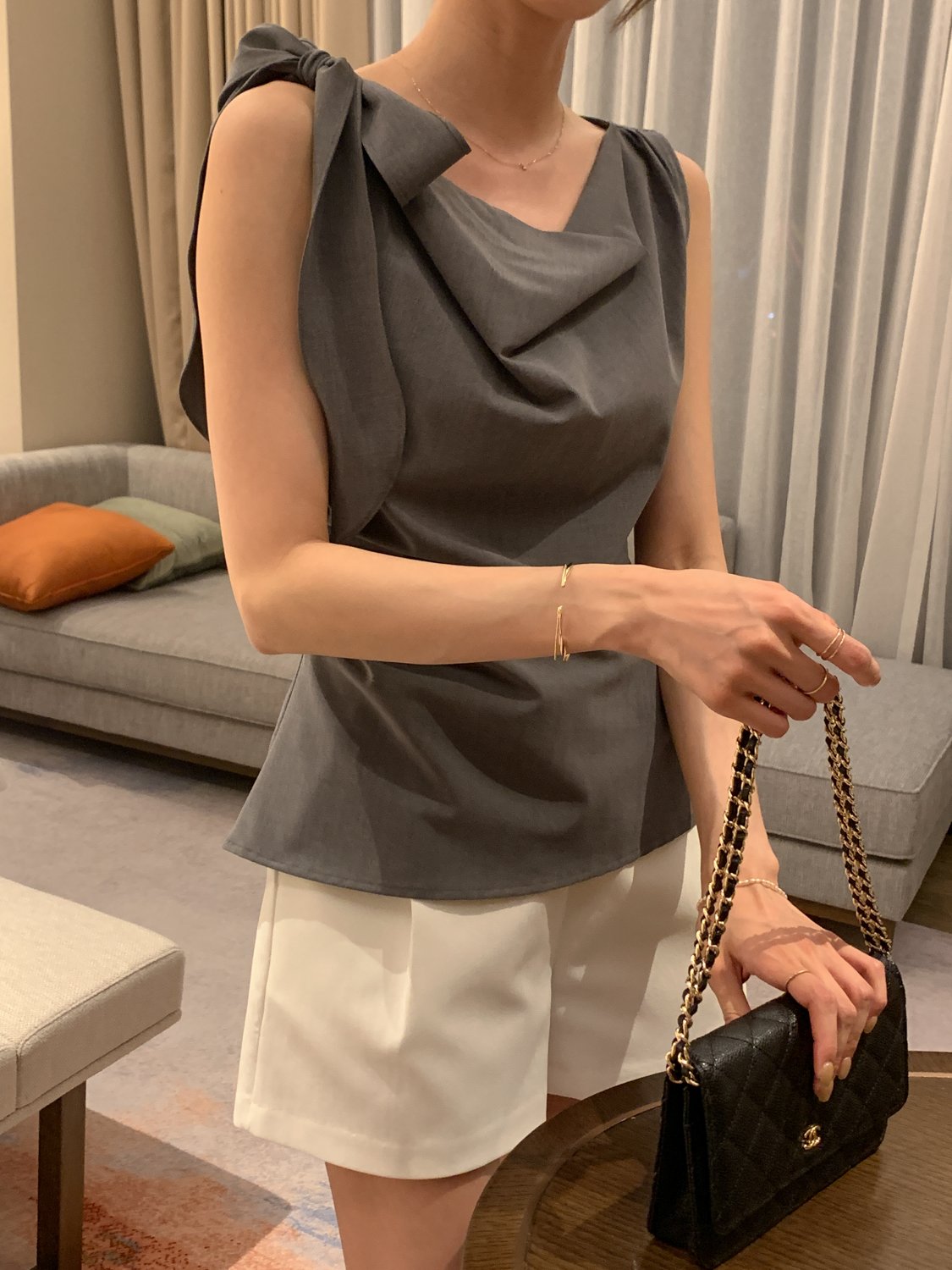 Complete Blouse