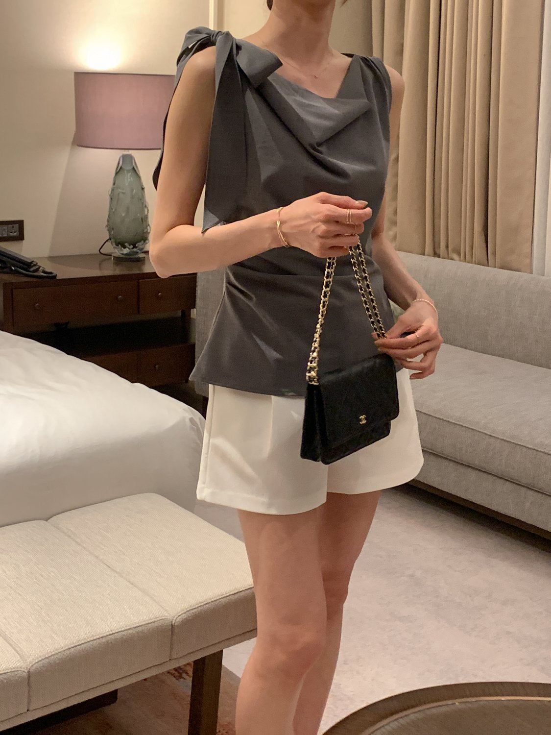 Complete Blouse