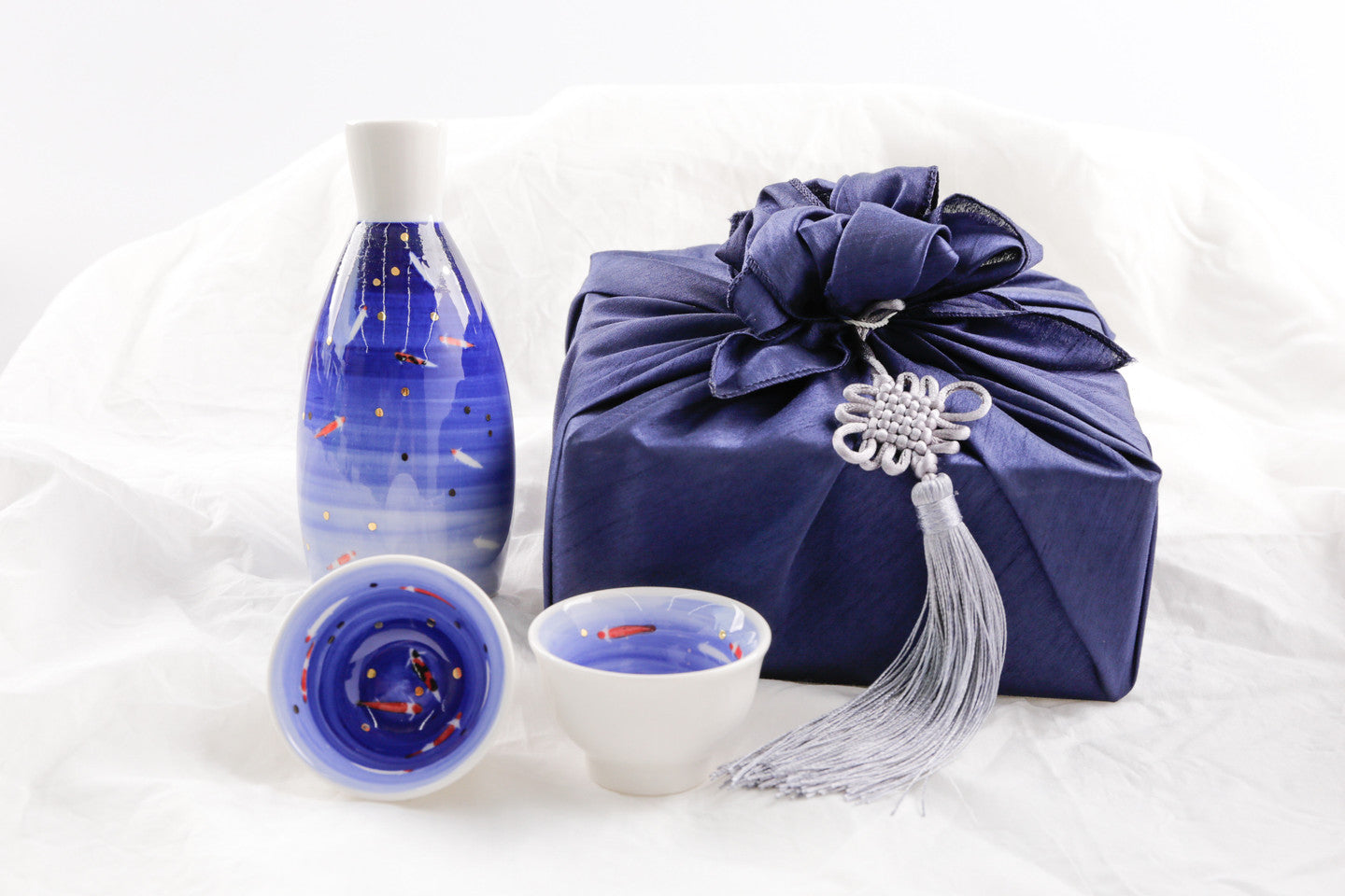 [Handmade Korean Ceramics] Pond Cup