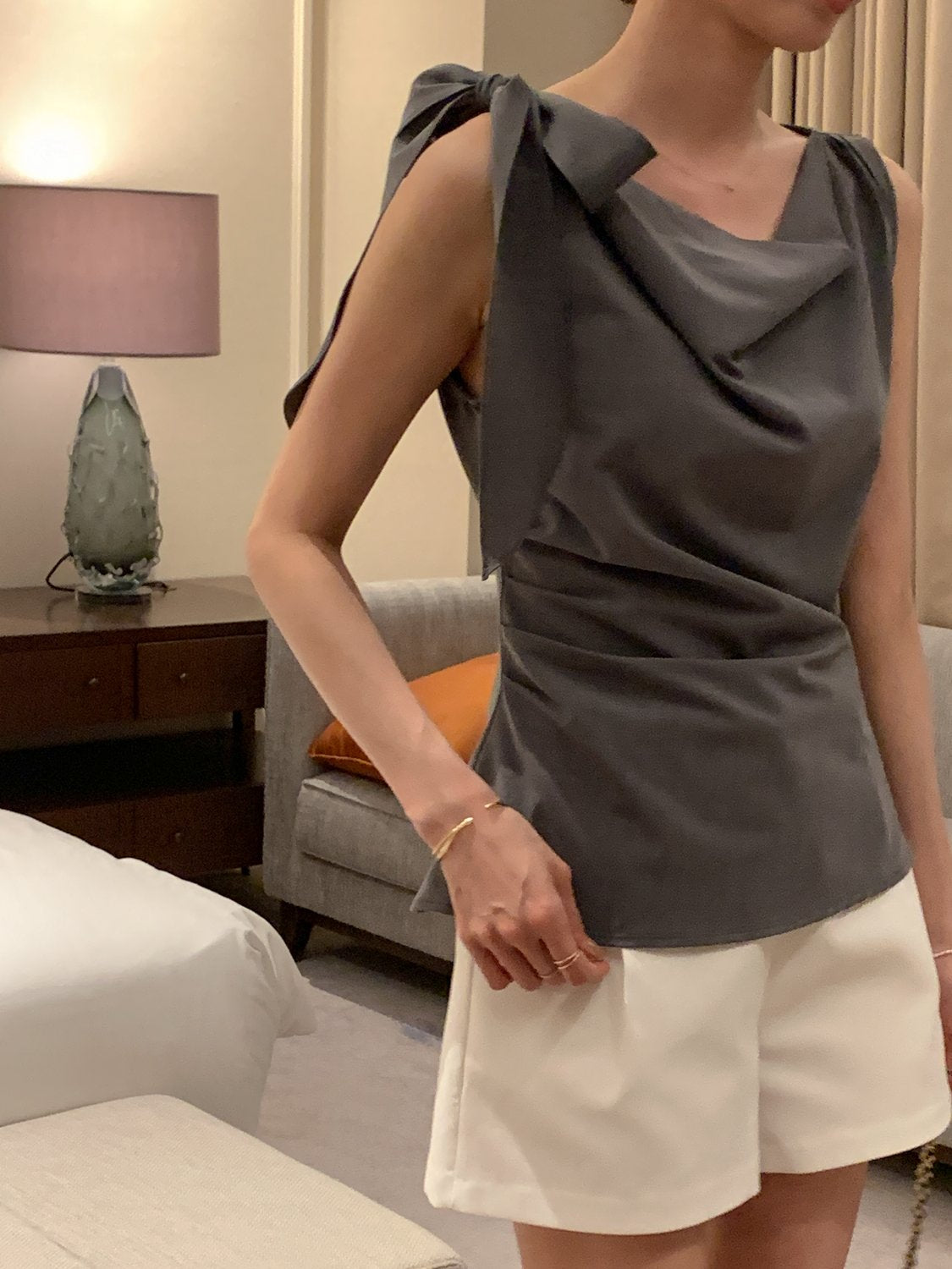 Complete Blouse