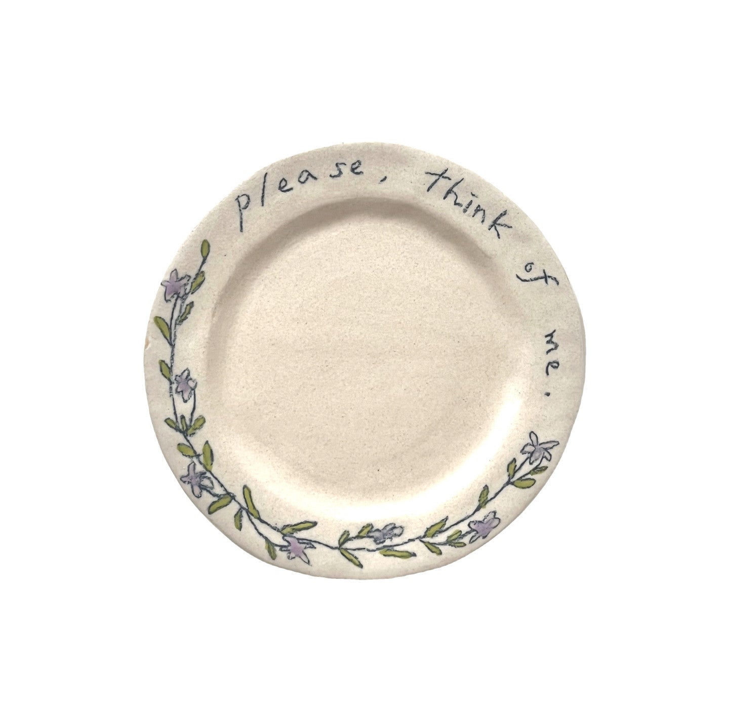 [Handmade Korean Ceramics] Think of me Coffee Cup