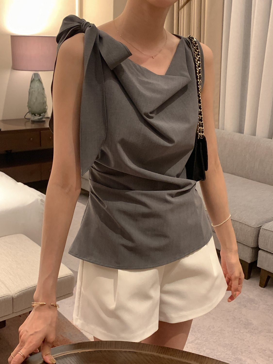 Complete Blouse