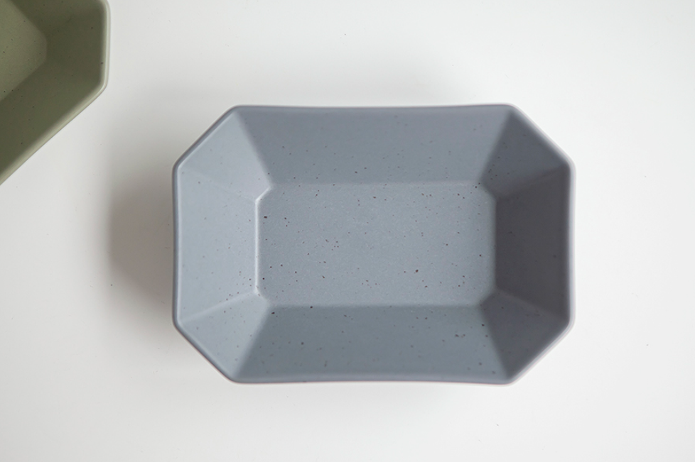 [Handmade Korean Ceramics] 3-Piece Wine Glass + Bowl Set